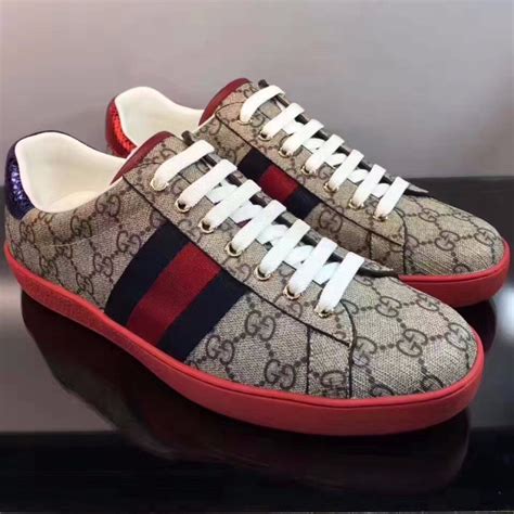 cheap gucci shoes for men sale|gucci men's shoes for less.